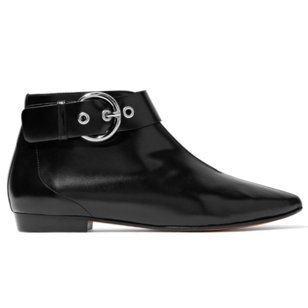 Isabel Marant Rilows Ankle Boots